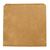 Vegware Sandwich Bags - Paper 216(W) x 216(D)mm Pack Quantity - 1000