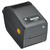 Zebra ZD411t Etikettendrucker, 203 dpi, Thermodrucker mit Abreißkante, Bluetooth, USB, USB-Host (ZD4A022-T0EM00EZ)