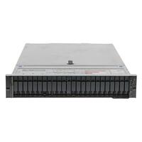 Dell Server PowerEdge R740xd 2x 12-Core Xeon Gold 5118 2,3GHz 128GB 28xSFF H740P