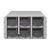 NetApp SAN Storage FAS8060 single node 1 TB Flash 64 GB Ram 6 HE - FAS8060