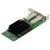 HPE Netzwerkadapter 642SFP28 2x 10/25GbE SFP28 PCI-e LP - P24837-B21 P25987-001