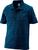 Polo Shirt Sie+Ihn 1712, space nachtblau,Gr.L