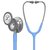 3M™ Littmann® Classic III™ Stethoskop zur Überwachung, hellblauer Schlauch, 69 cm, 5630