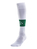 Craft Socks Squad Sock Contrast 46/48 White/Team Green