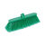 SOFT BROOM HEAD 30CM GREEN P04049