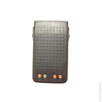 Unité(s) Batterie talkie walkie 7.4V 2200mAh