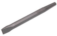 Druckluft-Schlageisen REXID kräftig, Weichgestein, Schaftform 10, 20 mm