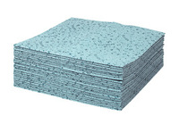 Tücher Polytex® blau 40 x 42 cm, 420 Stück