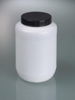 Weithalsdosen HDPE | Nennvolumen: 1500 ml