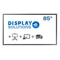 DISPLAY SOLUTIONS