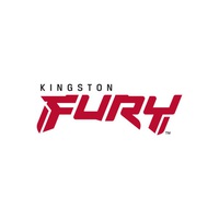 Kingston 16GB DDR5 5200MHz Fury Beast White