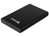 Sandberg 2.5" külső merevlemez ház USB 3.0 SATA fekete (133-89)