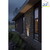 Outdoor LED Bodeneinbaustrahler mit verstellbarem Lichtaustritt 10-120°, IP65, 10W 3000K 900lm, Edelstahl 304 / Klarglas