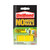 UniBond 1507604 No More Nails Removable Pads 19mm x 40mm (Pack of 10)