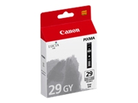 Canon PGI-29GY Tintentank Grau für PIXMA PRO-1