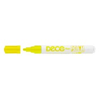 Lakkmarker ICO DecoMarker 2-4mm sárga