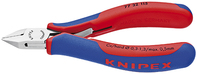 KNIPEX 77 32 115 ESD CUTTER 115 ESD