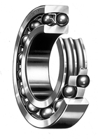 NSK SELF-ALIGN. BEARING 1216KJ