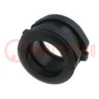 Cable gasket; Han® Easy Hood; IP65; 29÷31mm; -40÷125°C
