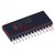 IC: microcontroller AVR; SO28; 1,8÷5,5VDC; Cmp: 3; AVR32; AVR-DA