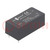 Converter: AC/DC; 3W; 85÷265VAC; Usup: 120÷380VDC; Uout: 5VDC; OUT: 1