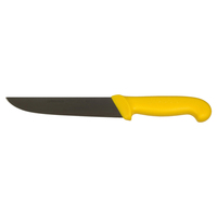 Cuchillo carnicero 2917 - 20 cm - Mango polipropileno
