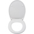 Tapa WC Cento - Blanco - 37,5x44,5 cm