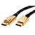 ROLINE GOLD Câble DisplayPort DP M - DP M, 1,5 m