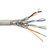 ROLINE S/FTP-(PiMF-) kabel Cat.6 (Klasse E) massieve draad, 300m