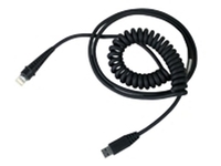 USB-Kabel - 2.8m (Verbindung: USB Type A) für HHP3800XX-14/15 - inkl. 1st-Level-Support