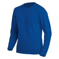 Sweatshirt TIMO Größe L royalblau FHB
