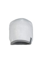 Mütze Nr.6024 Universalgröße weiß/zink P