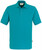 Poloshirt Micralinar® smaragd Gr. XXL