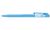 HYGOSTAR Kugelschreiber ECONOMY, detektierbar, blau (6495240)