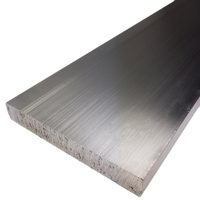 Płaskownik aluminiowy 120x8 2000mm