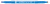 Filzstift und Fineliner in einem STABILO® Trio® 2 in 1, feine Spitze (0,5 mm) + breite Spitze (2 mm), hellblau, CE