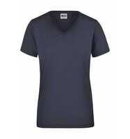 James & Nicholson T-Shirt Damen JN837 Gr. 3XL navy