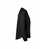 Hakro Damen Tunika Bluse Stretch RF #113 Gr. M schwarz