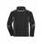 James & Nicholson Professionelle Softshelljacke JN844 Gr. 3XL black/carbon