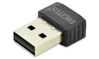DIGITUS Wireless LAN Tiny USB 2.0 Adapter Dual-Band (11005888)