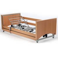 Invacare Medley Ergo Select Low Bed