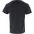 Produktbild zu FRUIT OF THE LOOM T-Shirt V-Neck Type F270 nero Tg. XXL 100% cotone