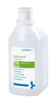 Płyn do dezynfekcji powierzchni Schulke Mikrozid AF Liquid, 94% alk., 1l (c)