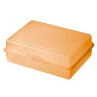 Artikelbild Lunch box "Picnic", trend-orange PP