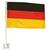 Artikelbild Car flag "Nations - Germany", German-Style