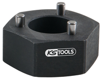 ADAPTATEUR À 3 ERGOTS KS TOOLS 150.3177