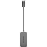 TREKSTOR® - ADAPTADOR USB 2.0 [1 USB-C? ZT33907 MACHO ? 1 HDMI HEMBRA