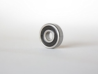 SKF 6200 MINI 2RSH: 6200 2RS