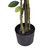 * Kunstpflanze / Kunstbaum LEMON 135 cm grün hjh OFFICE