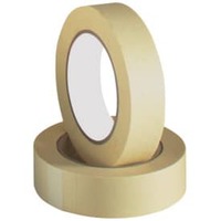 Kreppband 146 permanent beige 19mmx50m WIHEDÜ 440057